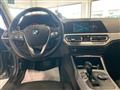 BMW SERIE 3 TOURING d Touring Business Advantage aut. NAVI FULL LED