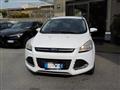 FORD KUGA (2012) 2.0 TDCi PLUS 140 CV 2WD DPF