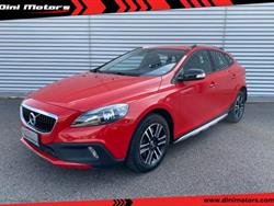 VOLVO V60 CROSS COUNTRY D2 Pro Cross Country