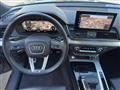 AUDI Q5 SPORTBACK SPB 40 TDI quattro S tronic S line plus Tetto