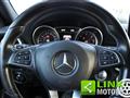 MERCEDES CLASSE A d Automatic Premium