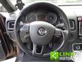 VOLKSWAGEN TOUAREG 3.0 TDI tiptronic BlueMotion Technology