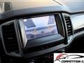 FORD RANGER 2.0TDCi aut. 213CV DC PERFORMANCE NAVI CAMERA*