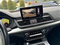 AUDI Q5 BUSINESS QUATTRO 190cv VIRTUAL DISPLAY