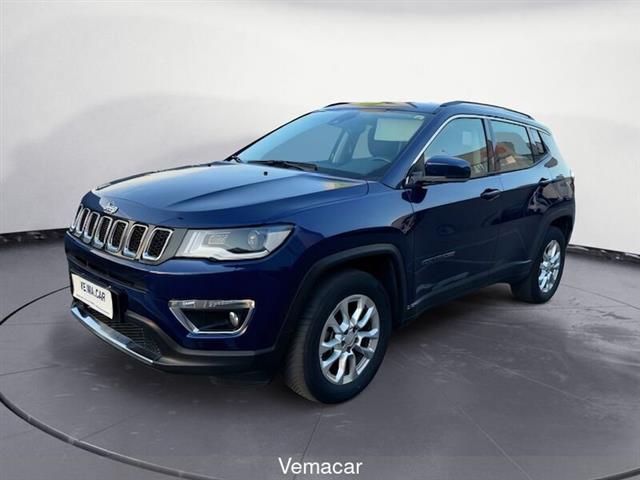 JEEP COMPASS 4XE Compass 1.3 Turbo T4 190 CV PHEV AT6 4xe Limited