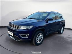 JEEP COMPASS 4XE Compass 1.3 Turbo T4 190 CV PHEV AT6 4xe Limited