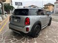 MINI COUNTRYMAN HYBRID 1.5 Cooper SE 'ALL4' Automatica..Km 0