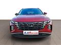 HYUNDAI NUOVA TUCSON Tucson 1.6 T-GDI 48V DCT Exellence