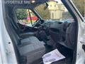 RENAULT MASTER 2.3dCi 165CV *RIBALTABILE *SOVRASPONDE *GEMELLATO