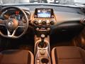 NISSAN JUKE 1.0 DIG-T 114 CV N-Connecta