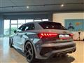 AUDI RS 3 SPORTBACK 3 SPB TFSI quattro S tronic