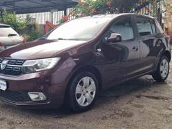 DACIA SANDERO 0.9 TCe 12V TurboGPL 90CV Start&Stop Essential