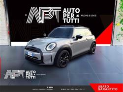 MINI MINI 3 PORTE Mini 3p 1.5 Cooper Classic