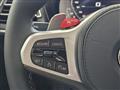 BMW X4 M Competition Tetto Navi C.21 Laser Camera HarmanK