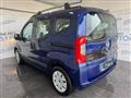 FIAT QUBO 1.4 8v natural power Dynamic 70cv