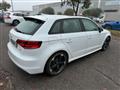 AUDI A3 SPORTBACK SPB 2.0 TDI 150 CV clean diesel S tronic Ambition