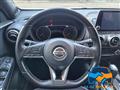 NISSAN JUKE 1.0 DIG-T 114 CV DCT N-Connecta