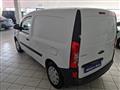 MERCEDES CITAN 1.5 111 CDI S&S Furgone Long