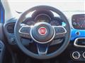 FIAT 500X 1.3 T4 150 CV DCT Cross Carplay Navi