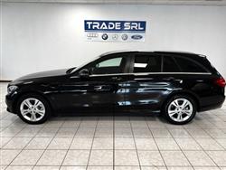 MERCEDES CLASSE C SW C220d EURO 6-B