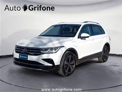 VOLKSWAGEN TIGUAN 1.4 tsi eh Elegance dsg