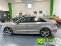 AUDI A3 SEDAN Sedan 2.0 TDI 184 CV quattro S tronic