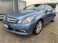 MERCEDES CLASSE E STATION WAGON E Cabrio 250 cdi be Avantgarde - targa EG278JB