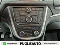 OPEL MOKKA 1.4 Turbo GPL Tech 140CV 4x2 Ego