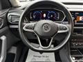 VOLKSWAGEN T-CROSS 1.0 TSI 115 CV Advanced BMT Completa