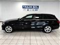 MERCEDES CLASSE C SW C220 d S.W. Automatica