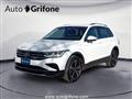 VOLKSWAGEN TIGUAN 1.4 tsi eh Elegance dsg