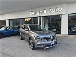 RENAULT KOLEOS dCi 175CV X-Tronic Energy Initiale Paris AWD