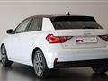 AUDI A1 SPORTBACK 2ª SERIE SPB 30 TFSI S tronic Admired