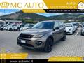 LAND ROVER DISCOVERY SPORT 2.0 TD4 180 CV HSE Luxury