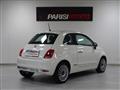 FIAT 500 LOUNGE PER NEOPATENTATI