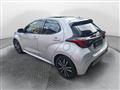 TOYOTA YARIS 1.5 Hybrid 5 porte Lounge