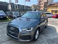 AUDI Q3 2.0 TDI 150 CV quattro S tronic