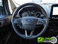 FORD ECOSPORT 1.0 EcoBoost 125 CV Start&Stop Active