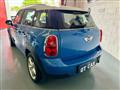 MINI COUNTRYMAN Mini Cooper Countryman ***TUTTA TAGLIANDATA BMW***