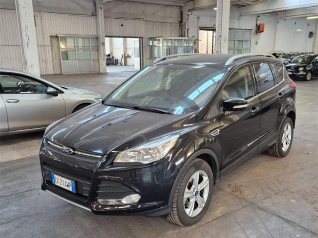 FORD Kuga 2.0 TDCI 120 CV S&S 2WD Titanium