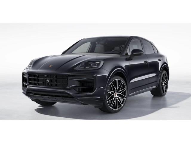 PORSCHE CAYENNE Coupé 3.0 V6 - CONFIGURABILE