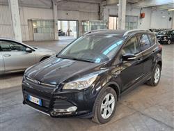 FORD Kuga 2.0 TDCI 120 CV S&S 2WD Titanium