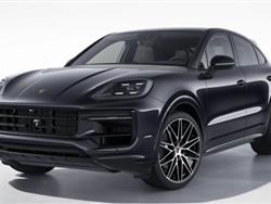 PORSCHE CAYENNE Coupé 3.0 V6 - CONFIGURABILE