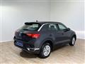 VOLKSWAGEN T-ROC 1.6 TDI SCR Business BlueMotion Technology