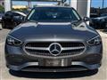 MERCEDES CLASSE C d Mild hybrid Sport