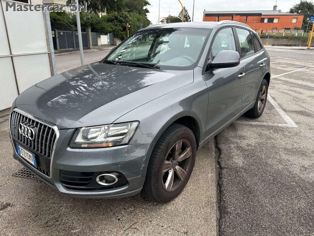 AUDI Q5 2.0 tdi Business quattro 190cv s-tronic FE215MV