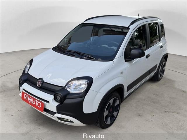 FIAT PANDA CROSS Panda Cross 1.0 FireFly S&S Hybrid