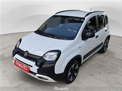 FIAT PANDA CROSS Panda Cross 1.0 FireFly S&S Hybrid