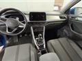 VOLKSWAGEN T-ROC 1.0 TSI Life 110CV #Vari.Colori