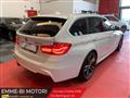 BMW SERIE 3 TOURING D xDrive Touring Msport garanzia fino 36 mesi